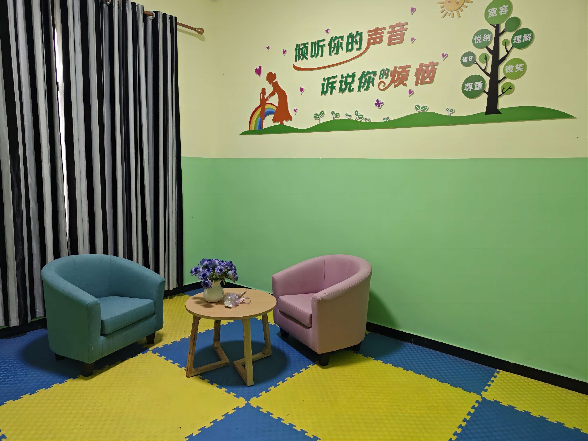 知心屋